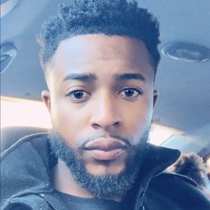 Meet your Posher, Fredmilson